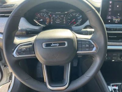 2024 Jeep Compass - Photo 12