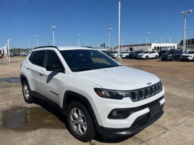 2024 Jeep Compass - Photo 5