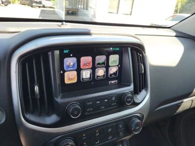 2016 Chevrolet Colorado — photo 20 view