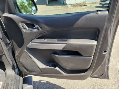 2016 Chevrolet Colorado — photo 34 view