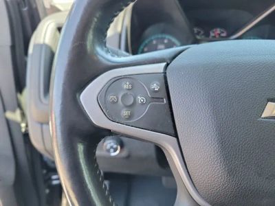 2016 Chevrolet Colorado — photo 16 view