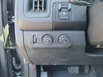 2016 Chevrolet Colorado — photo 15 view