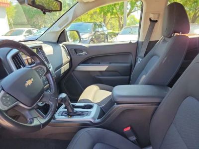 2016 Chevrolet Colorado — photo 13 view