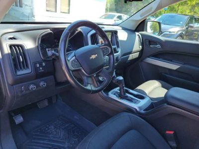 2016 Chevrolet Colorado — photo 12 view