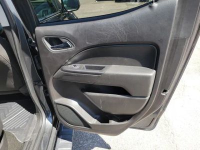 2016 Chevrolet Colorado — photo 31 view