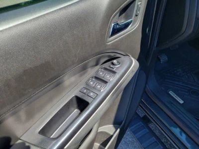 2016 Chevrolet Colorado — photo 11 view