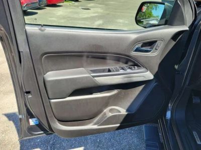 2016 Chevrolet Colorado — photo 10 view