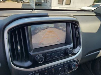 2016 Chevrolet Colorado — photo 21 view