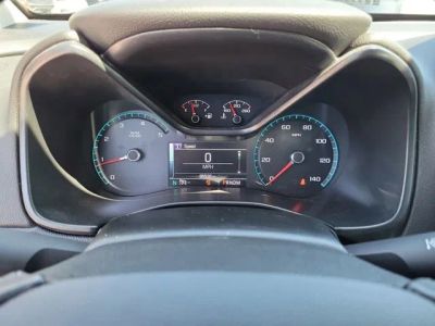 2016 Chevrolet Colorado — photo 19 view