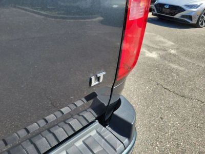 2016 Chevrolet Colorado — photo 8 view