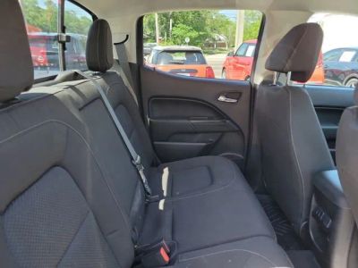 2016 Chevrolet Colorado — photo 30 view