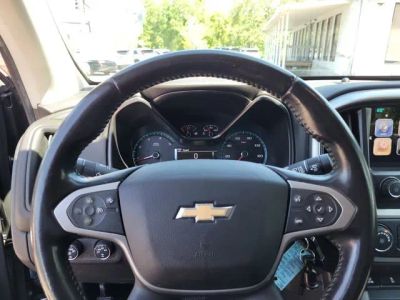 2016 Chevrolet Colorado — photo 18 view