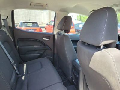 2016 Chevrolet Colorado — photo 29 view