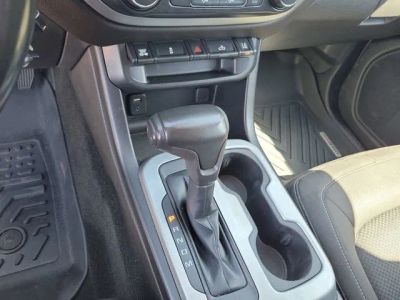 2016 Chevrolet Colorado — photo 23 view