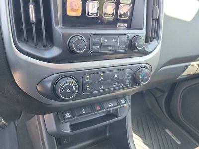2016 Chevrolet Colorado — photo 22 view