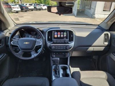 2016 Chevrolet Colorado — photo 24 view