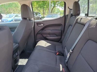 2016 Chevrolet Colorado — photo 27 view