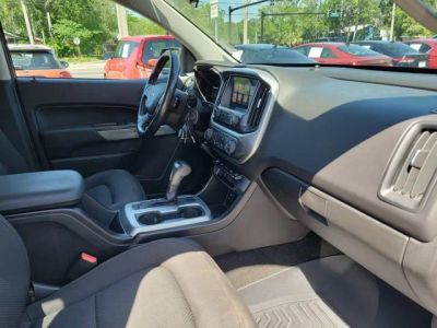 2016 Chevrolet Colorado — photo 32 view