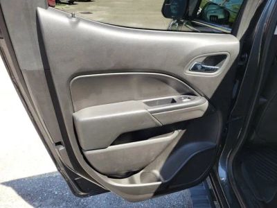 2016 Chevrolet Colorado — photo 28 view