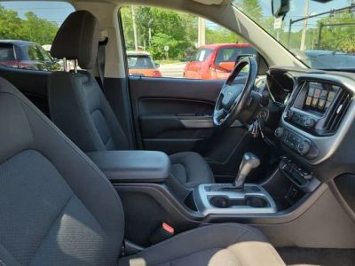 2016 Chevrolet Colorado — photo 33 view
