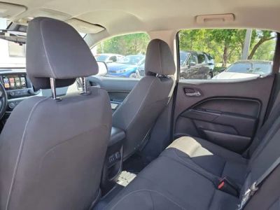 2016 Chevrolet Colorado — photo 26 view