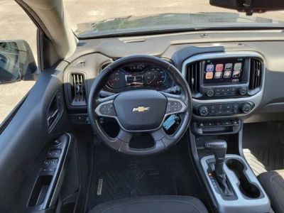 2016 Chevrolet Colorado — photo 25 view