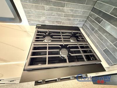 2026 Grand Design Lineage Series F - Photo 20