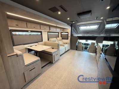 2026 Grand Design Lineage Series F - Photo 8