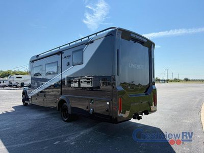 2026 Grand Design Lineage Series F - Photo 41
