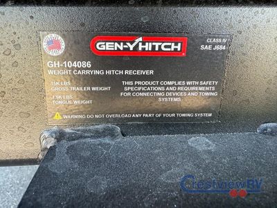 2026 Grand Design Lineage Series F - Photo 58
