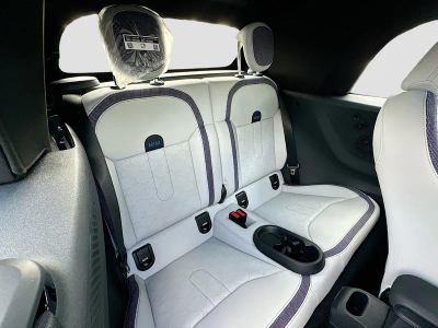 2026 MINI Convertible — photo 20 view