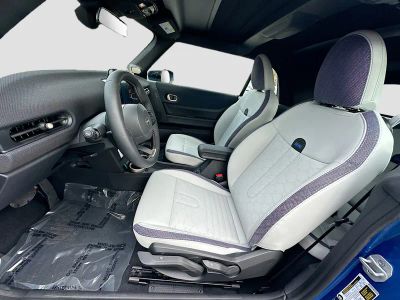 2026 MINI Convertible — photo 15 view