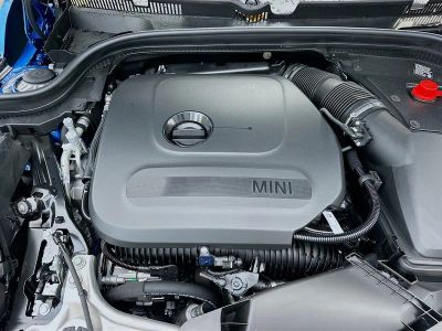2026 MINI Convertible — photo 23 view