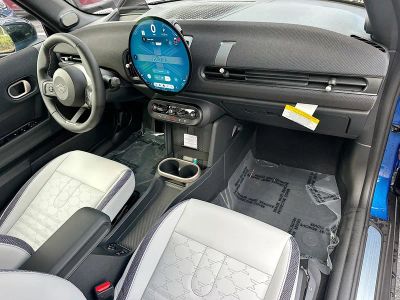 2026 MINI Convertible — photo 22 view