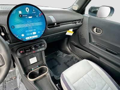 2026 MINI Convertible — photo 17 view