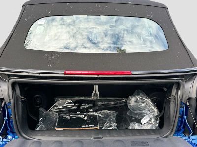 2026 MINI Convertible — photo 19 view