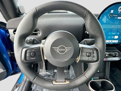 2026 MINI Convertible — photo 8 view