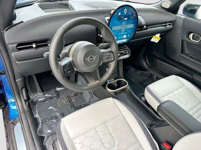 2026 MINI Convertible — photo 7 view