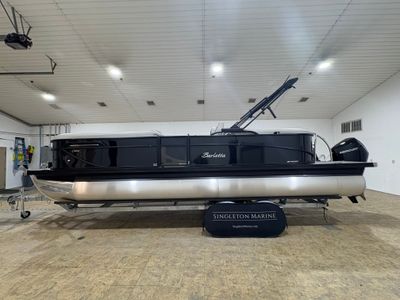 2026 Barletta Cabrio C24QC - Photo 7