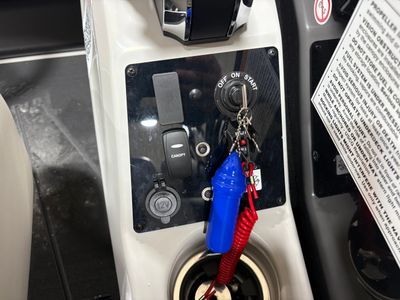 2026 Barletta Cabrio C24QC - Photo 29