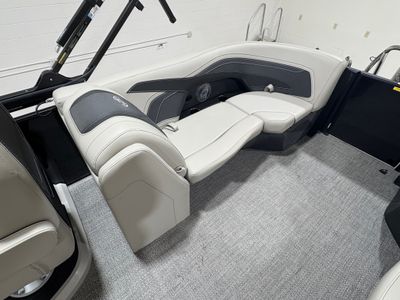 2026 Barletta Cabrio C24QC - Photo 32