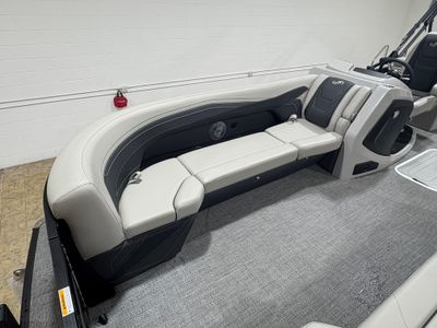 2026 Barletta Cabrio C24QC - Photo 17