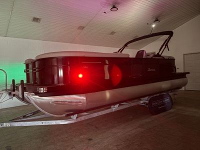 2026 Barletta Cabrio C24QC - Photo 3