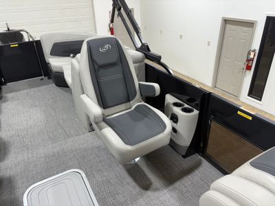 2026 Barletta Cabrio C24QC - Photo 19