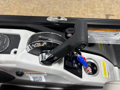 2026 Barletta Cabrio C24QC - Photo 28