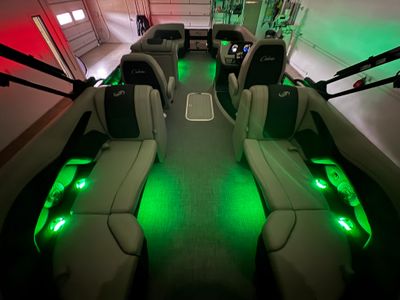 2026 Barletta Cabrio C24QC - Photo 6