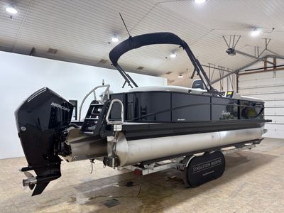 2026 Barletta Cabrio C24QC - Photo 12