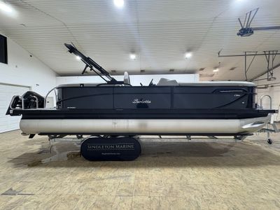 2026 Barletta Cabrio C24QC - Photo 11