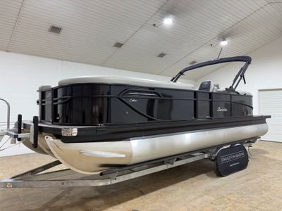2026 Barletta Cabrio C24QC - Photo 8