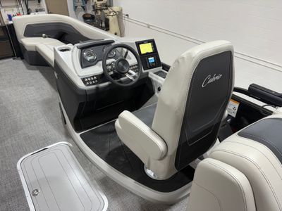 2026 Barletta Cabrio C24QC - Photo 24